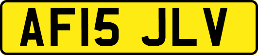 AF15JLV