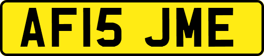 AF15JME