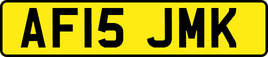 AF15JMK