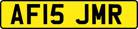 AF15JMR