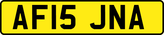 AF15JNA