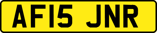 AF15JNR