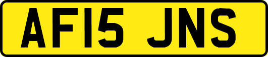 AF15JNS