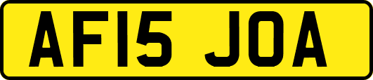 AF15JOA