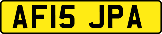AF15JPA