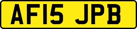 AF15JPB
