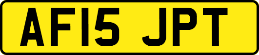 AF15JPT