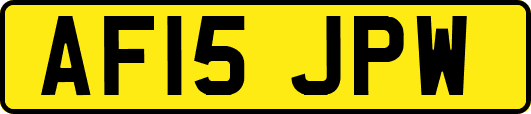 AF15JPW