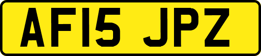 AF15JPZ