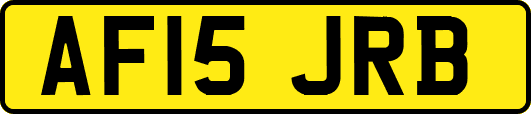 AF15JRB