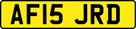 AF15JRD