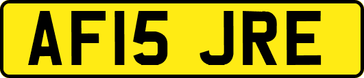 AF15JRE