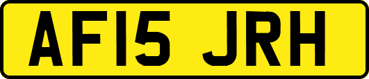AF15JRH