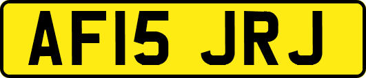 AF15JRJ
