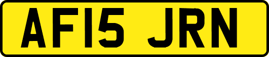AF15JRN