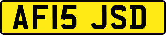 AF15JSD