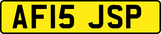 AF15JSP