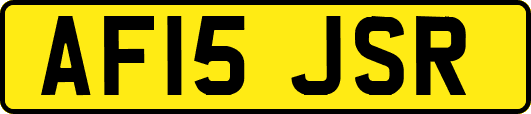 AF15JSR
