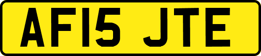 AF15JTE