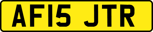 AF15JTR