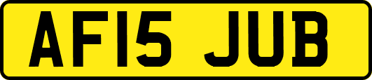 AF15JUB