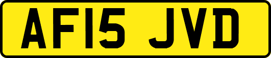 AF15JVD