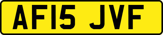 AF15JVF