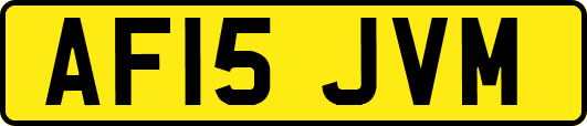 AF15JVM