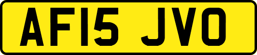 AF15JVO