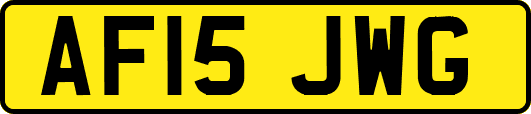 AF15JWG