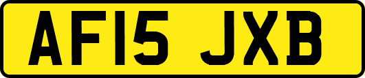 AF15JXB