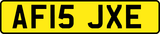 AF15JXE