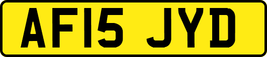 AF15JYD