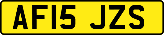 AF15JZS