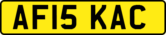 AF15KAC