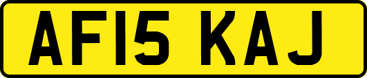 AF15KAJ