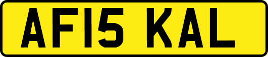 AF15KAL