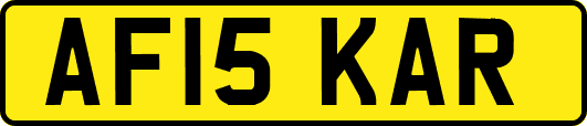 AF15KAR