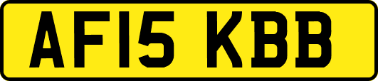AF15KBB