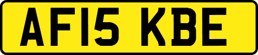 AF15KBE
