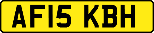 AF15KBH