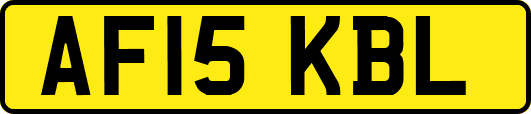 AF15KBL