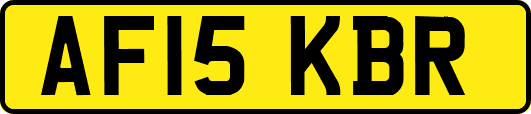AF15KBR