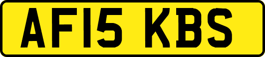 AF15KBS