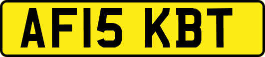 AF15KBT