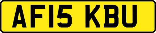 AF15KBU
