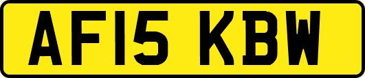 AF15KBW