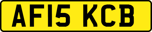 AF15KCB