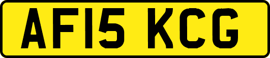 AF15KCG