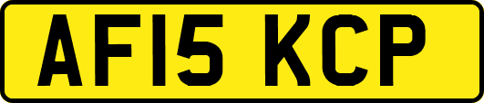 AF15KCP